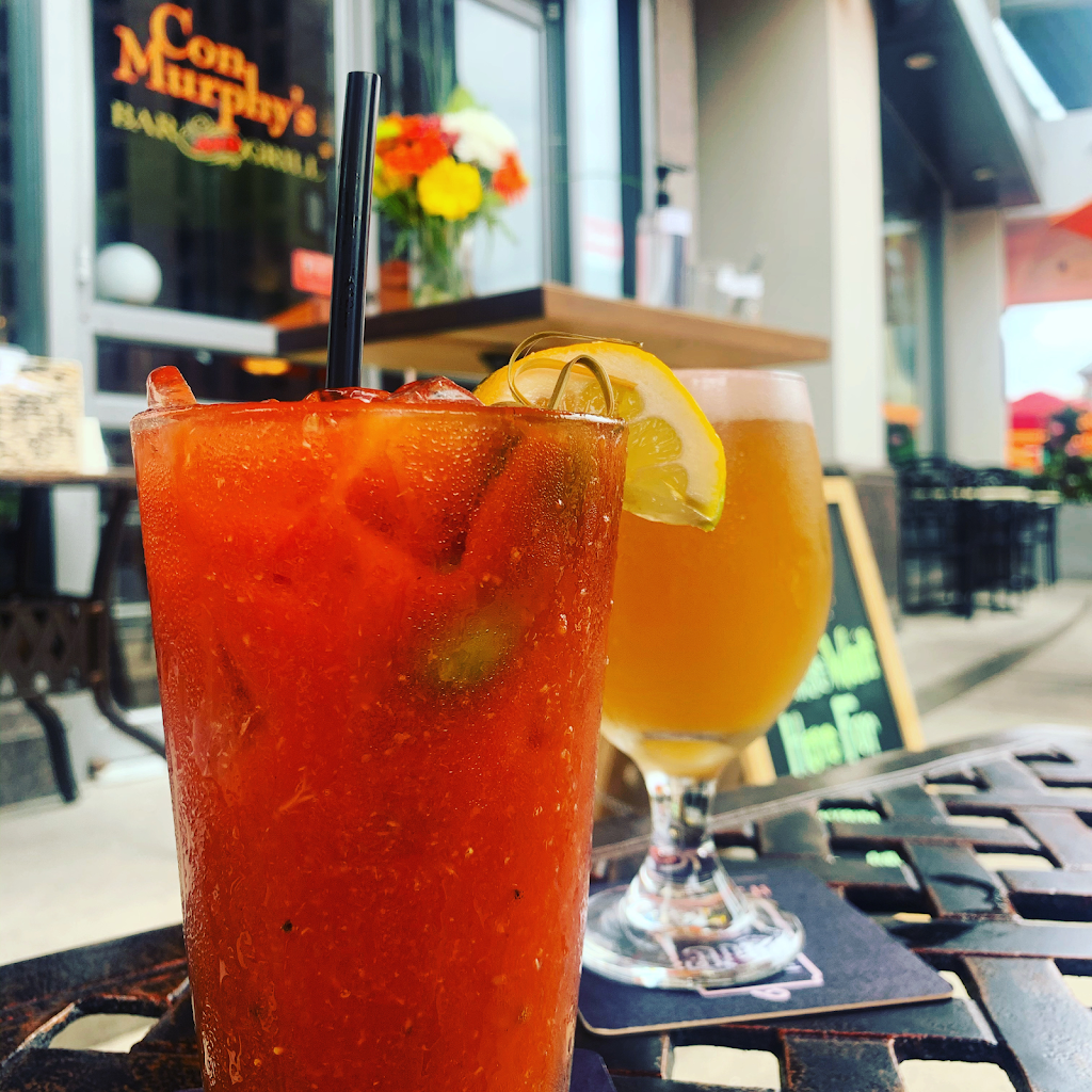 Con Murphys Irish Pub | restaurant | 1700 Benjamin Franklin Pkwy, Philadelphia, PA 19103, USA | 2676871128 OR +1 267-687-1128