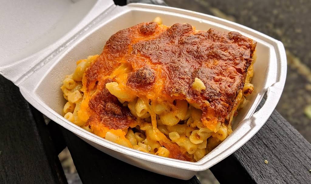 Kingston Food Truck | restaurant | 570 Zerega Ave, The Bronx, NY 10473, USA | 9292886551 OR +1 929-288-6551