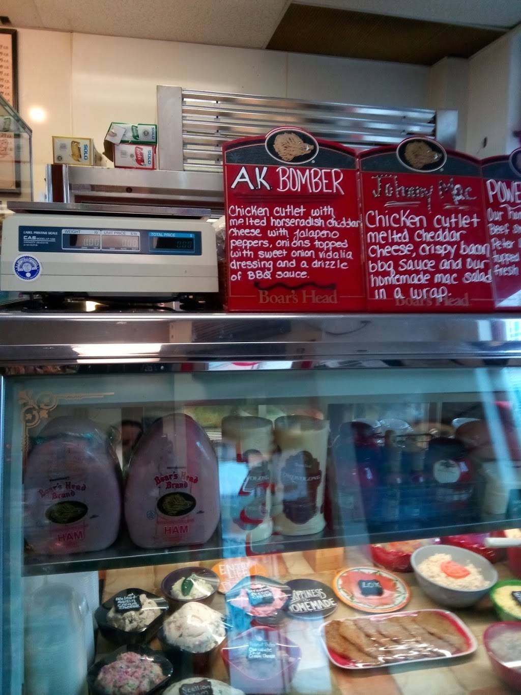 Gems House of Bagels Inc | bakery | 284 Main St, Keansburg, NJ 07734, USA | 7327870987 OR +1 732-787-0987