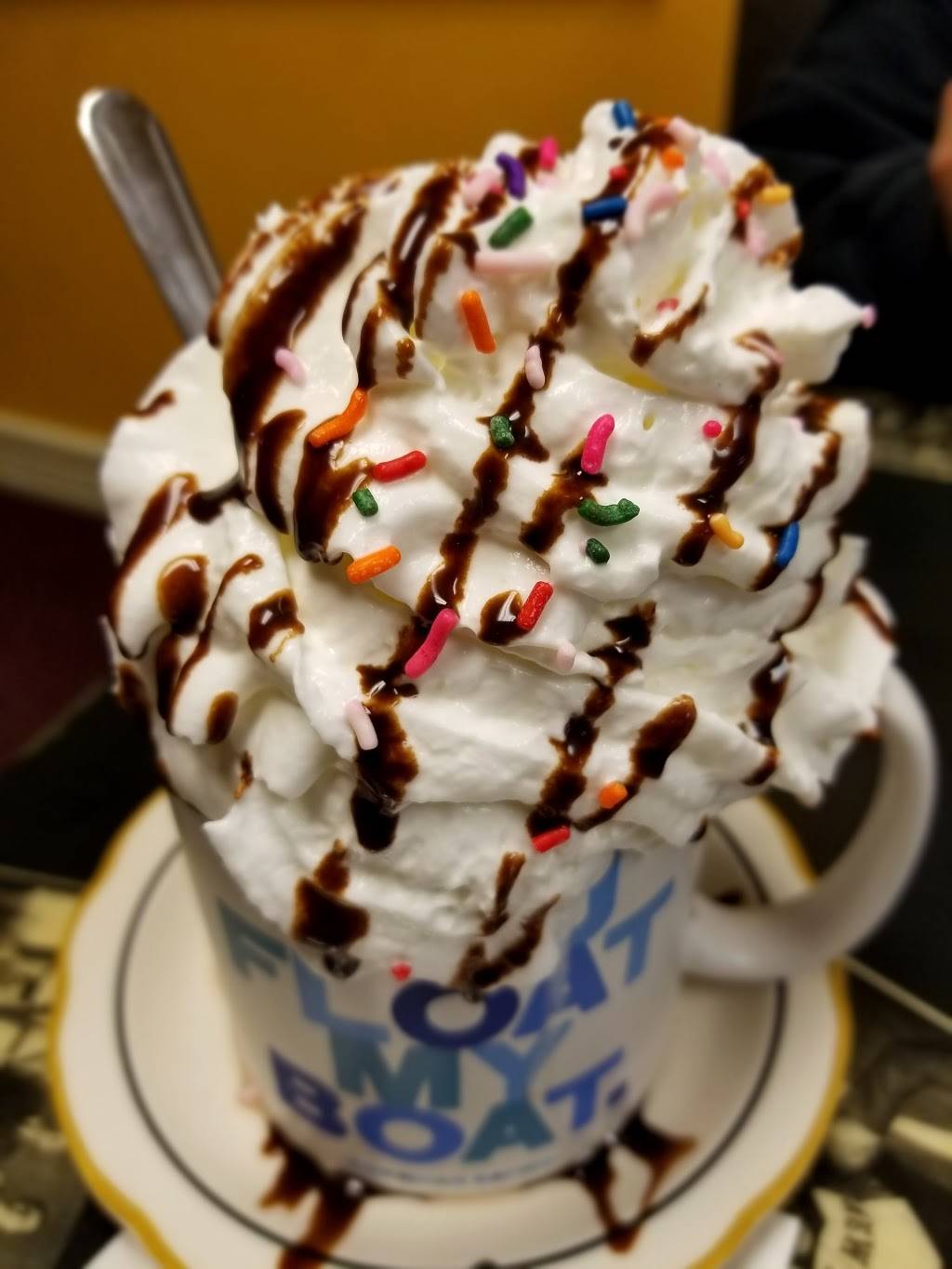 Good Day Cafe | restaurant | 314 Georgia St, Vallejo, CA 94590, USA | 7075574745 OR +1 707-557-4745