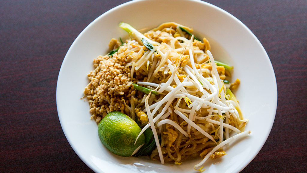 Thai Ocha | cafe | 200 S Main St, Plymouth, MI 48170, USA | 7344590963 OR +1 734-459-0963