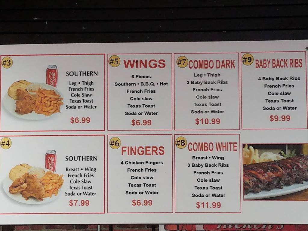 Chickens | restaurant | 2785 Jerusalem Ave, North Bellmore, NY 11710, USA | 5169001194 OR +1 516-900-1194