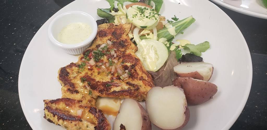 Aroma Colombia | restaurant | 13346 Briar Forest Dr #140, Houston, TX 77077, USA | 8322304417 OR +1 832-230-4417