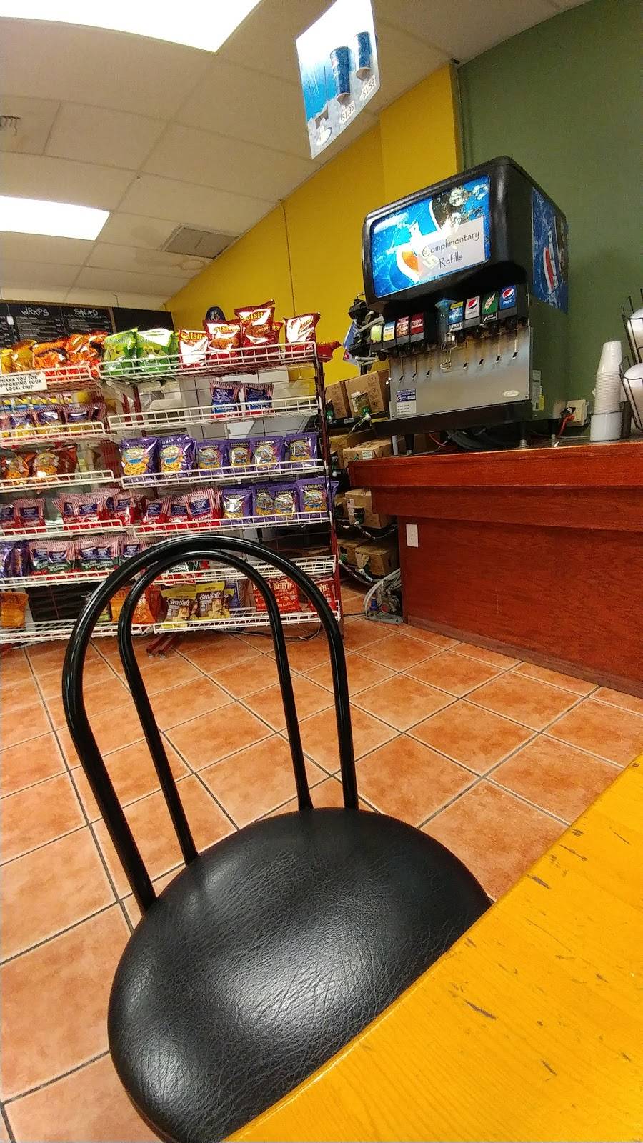 G Food Mart Deli | restaurant | 12723 NE 124th St, Kirkland, WA 98034, USA | 4258250149 OR +1 425-825-0149