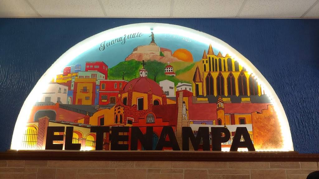 El Tenampa | restaurant | 197 Wilson St, Manchester, NH 03103, USA | 6032320153 OR +1 603-232-0153