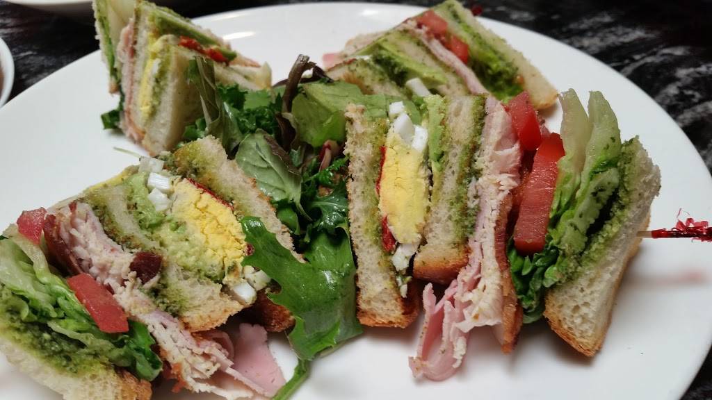 Centonove | restaurant | 109 W Main St, Los Gatos, CA 95030, USA | 4083844007 OR +1 408-384-4007