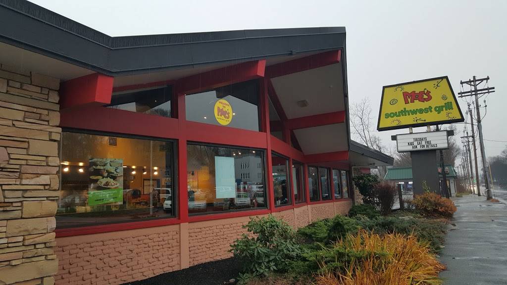 Moes Southwest Grill | restaurant | 3 Stafford St, Worcester, MA 01603, USA | 5084596060 OR +1 508-459-6060
