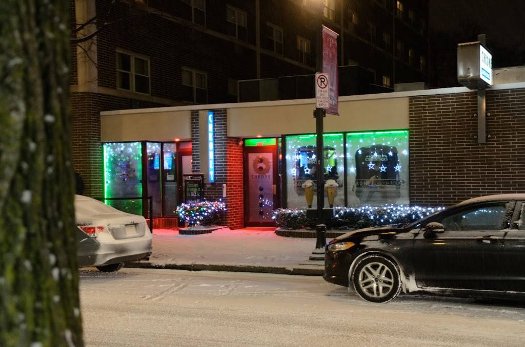 Chrome Liquor Lounge | night club | 222 W Beaver Ave, State College, PA 16801, USA | 8142310808 OR +1 814-231-0808