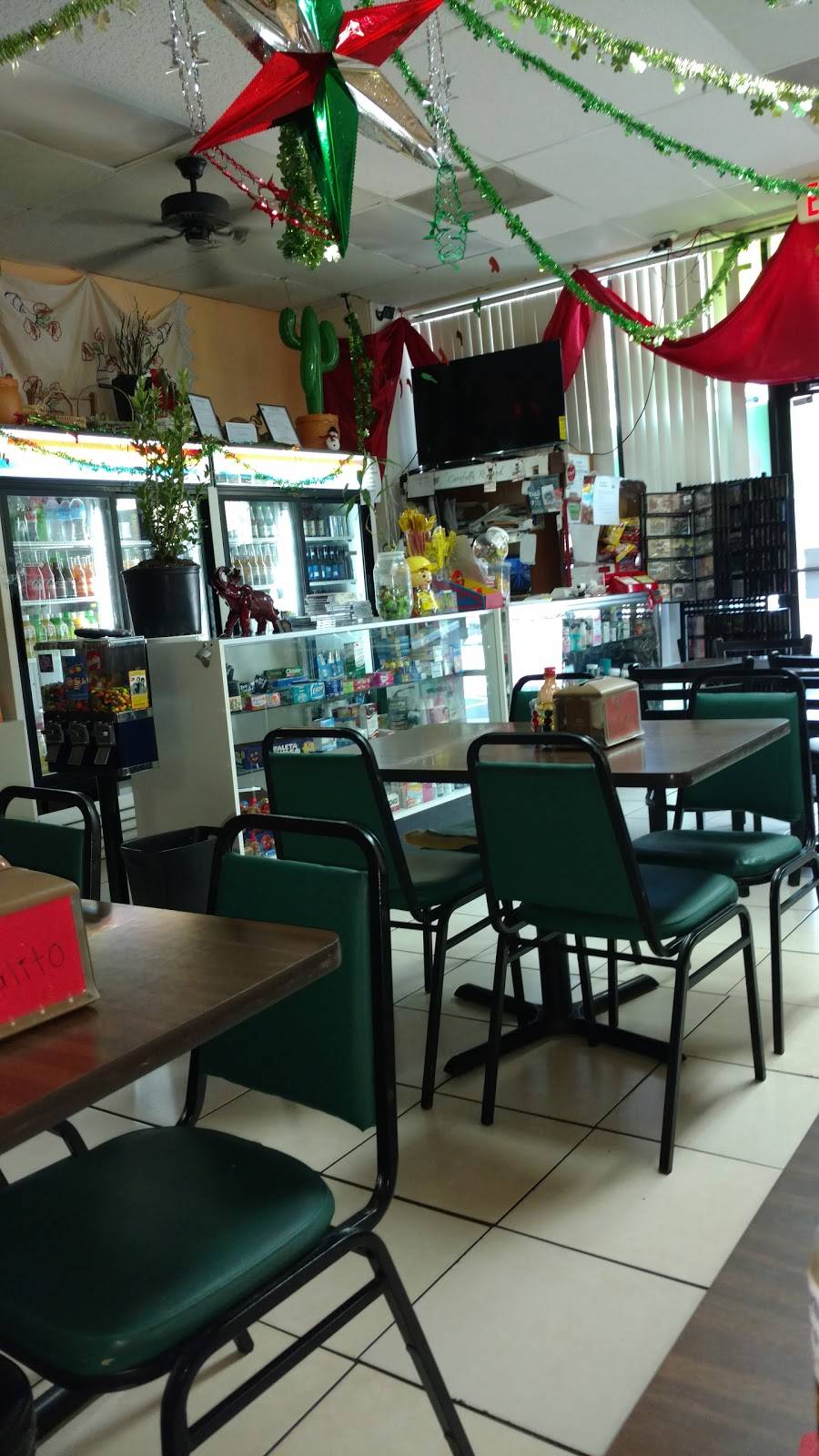 EL Nopalito Jax | restaurant | 1265 Lane Ave S #9, Jacksonville, FL 32205, USA | 9044287594 OR +1 904-428-7594