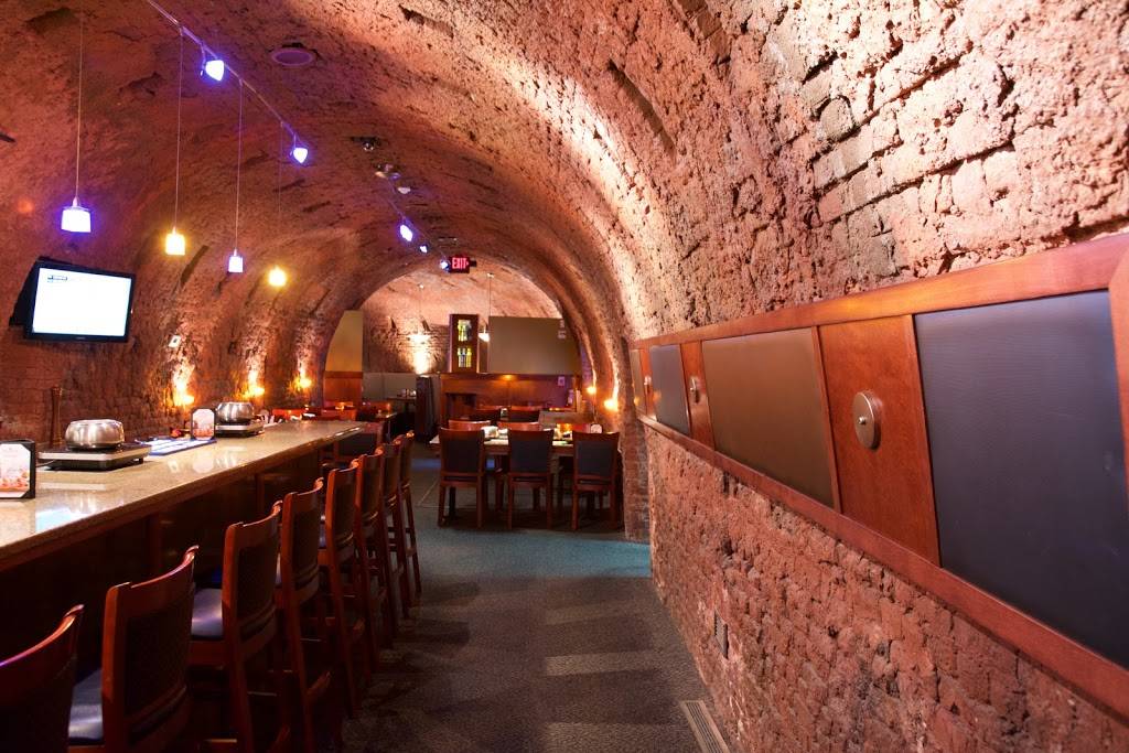 The Melting Pot | restaurant | 125 E Sir Francis Drake Blvd, Larkspur, CA 94939, USA | 4154616358 OR +1 415-461-6358