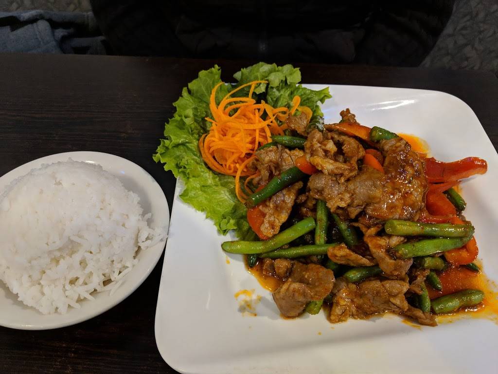 Tarin Thai Cuisine | restaurant | 138 Main St, Annapolis, MD 21401, USA | 4438088553 OR +1 443-808-8553
