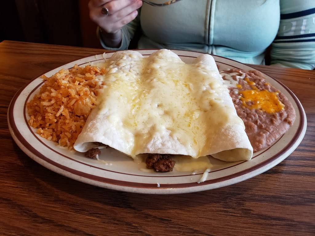 Amigos Mexican Restaurant | restaurant | 22085 West Rd, Woodhaven, MI 48183, USA | 7346767703 OR +1 734-676-7703
