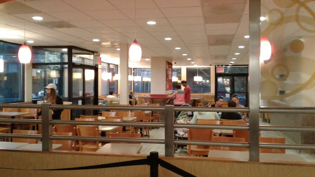 Wendys | restaurant | 1602 Shore Pkwy, Brooklyn, NY 11214, USA | 7183445111 OR +1 718-344-5111