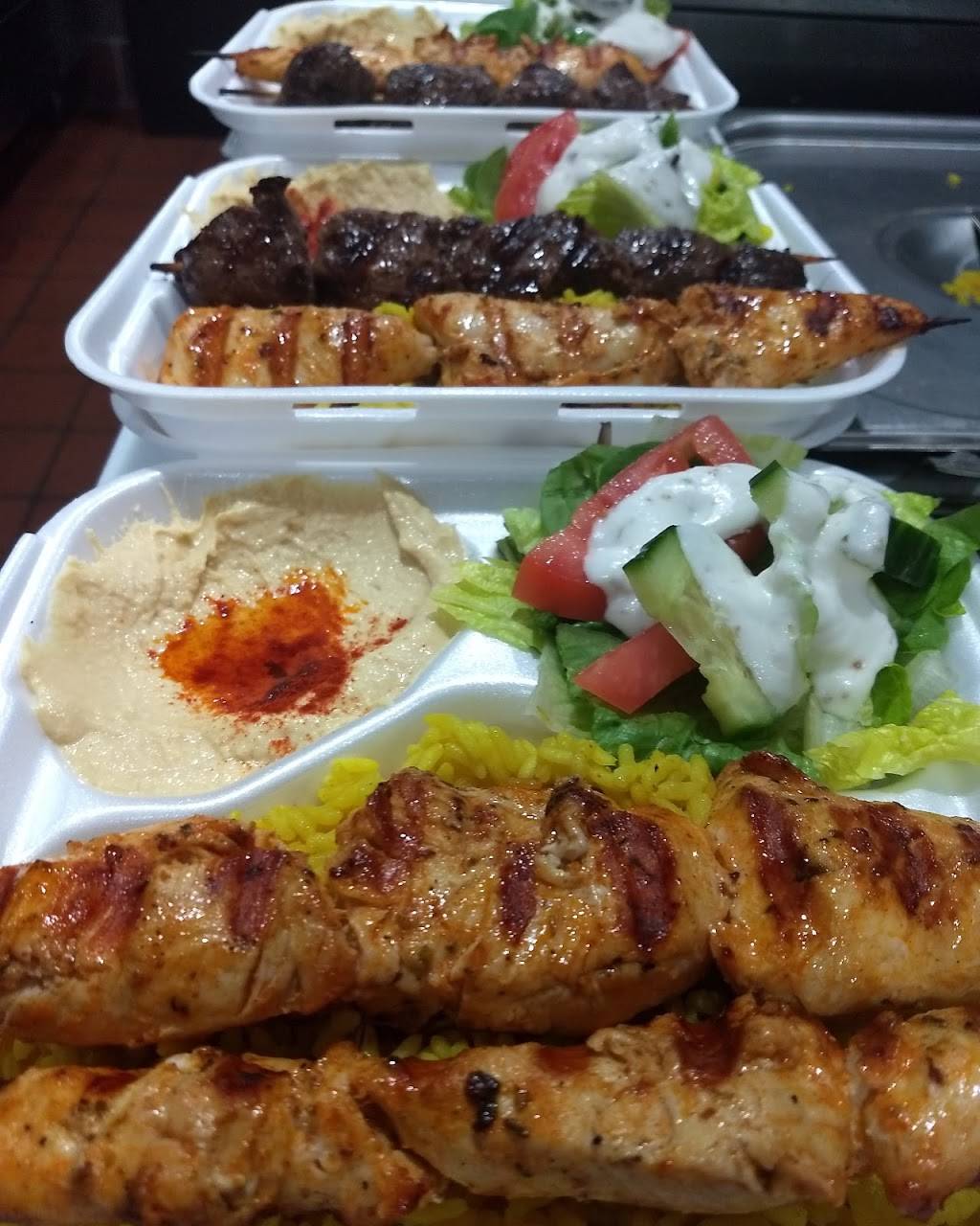 The Green Olive | restaurant | 13965 Stage Rd B, Santa Fe Springs, CA 90670, USA | 5624040462 OR +1 562-404-0462