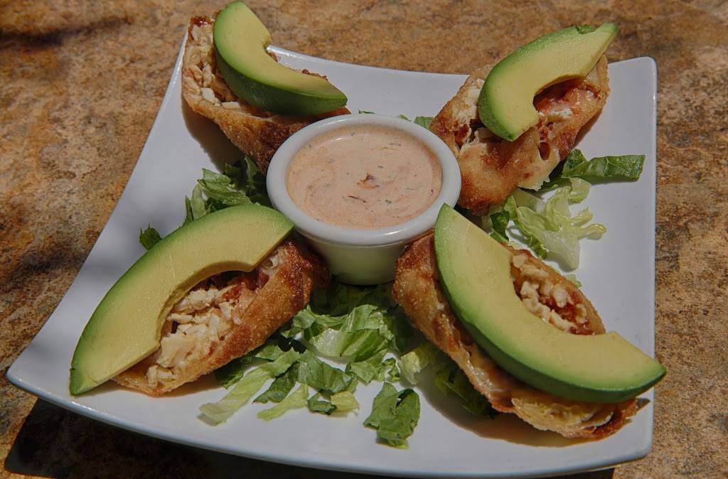 Sonrisa Grill | restaurant | 30 Via Brianza #100, Henderson, NV 89011, USA | 7025686870 OR +1 702-568-6870