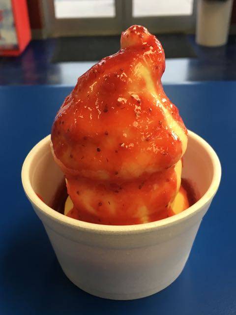 Country Style Ice Cream & Coffee | cafe | 314 W 1st Ave, Coal Valley, IL 61240, USA | 3097995767 OR +1 309-799-5767