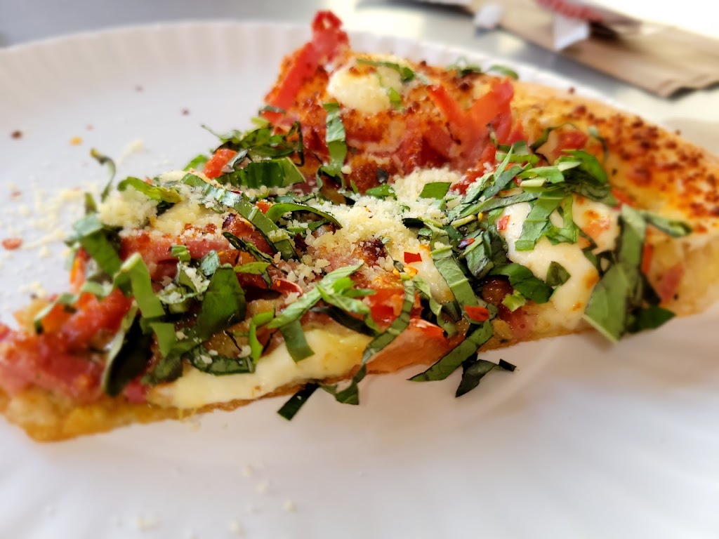 Pizza Centro | restaurant | 418 Cerrillos Rd #10, Santa Fe, NM 87501, USA | 5059888825 OR +1 505-988-8825