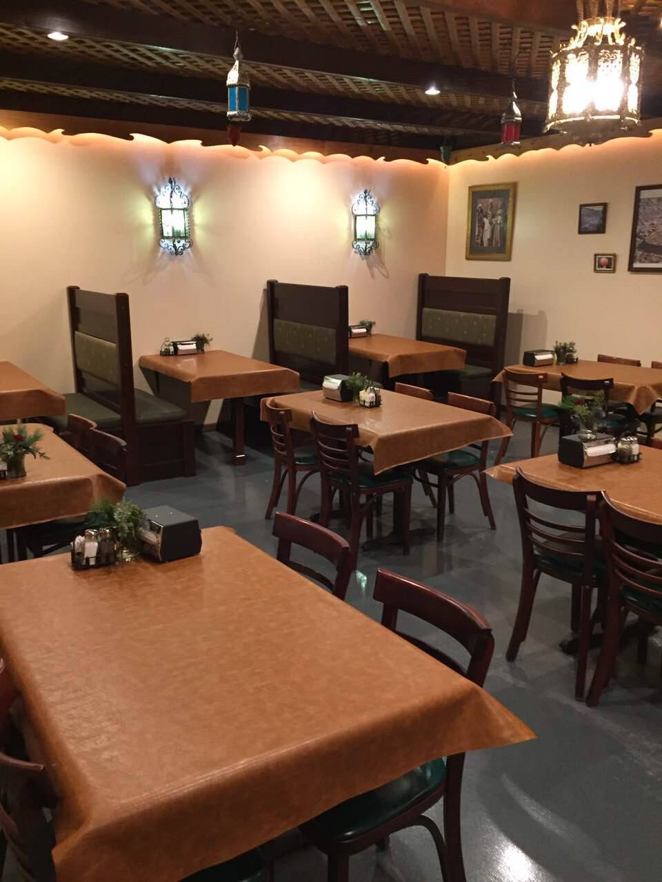 Babanis Kurdish Restaurant | restaurant | 32 E Fillmore Ave, St Paul, MN 55107, USA | 6516029964 OR +1 651-602-9964