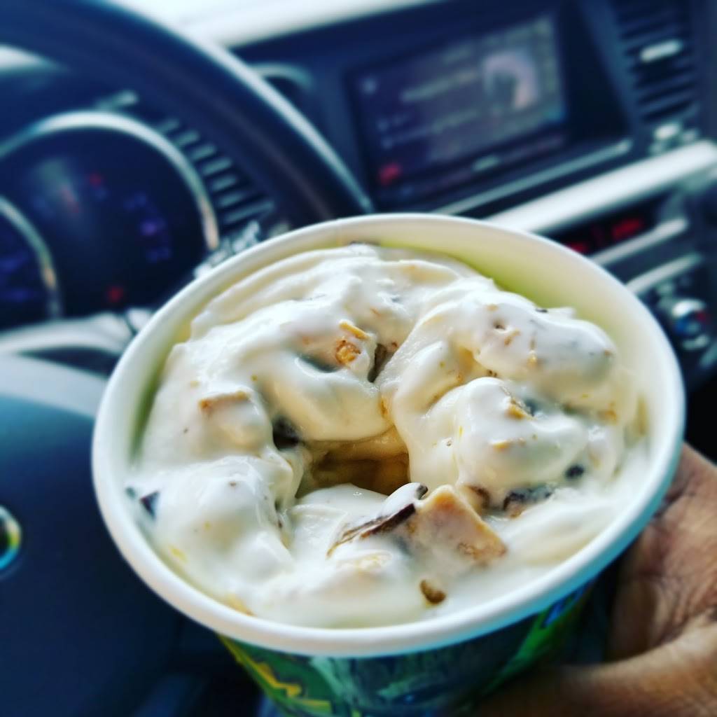 Dairy Queen Grill & Chill | restaurant | 1519 Norman Berry Dr, East Point, GA 30344, USA | 4047676801 OR +1 404-767-6801