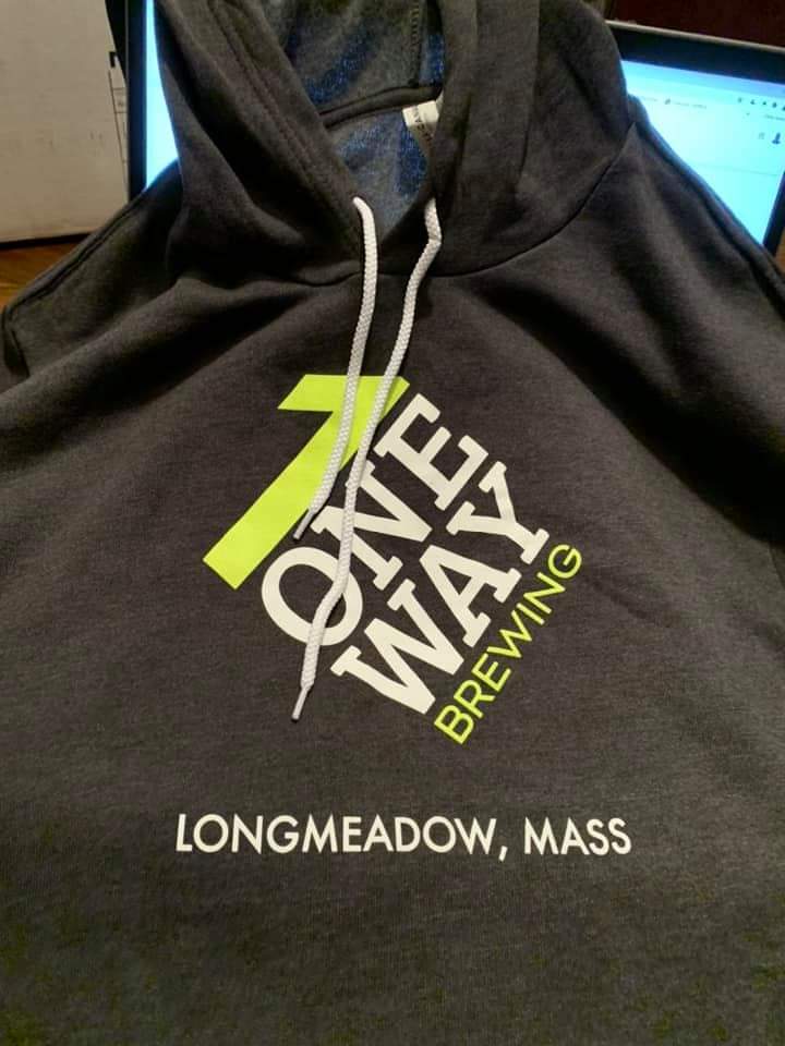 ONE WAY BREWING | restaurant | 807 Maple Rd, Longmeadow, MA 01106, USA | 4137543158 OR +1 413-754-3158