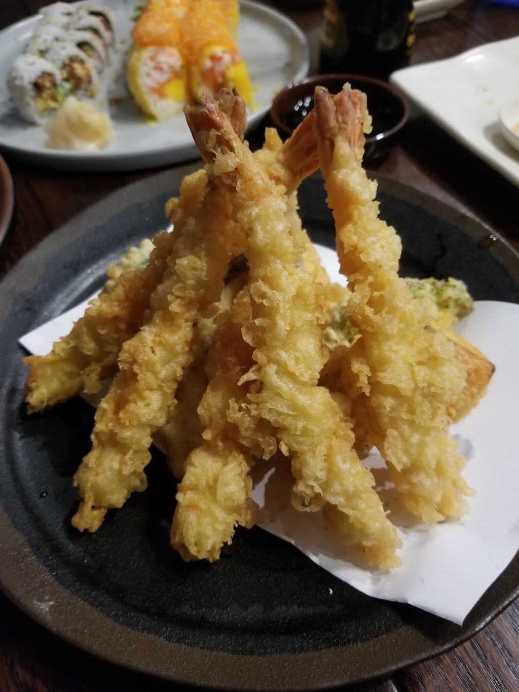 SUSHIMOTO | restaurant | 12889 US-98 #103B, Miramar Beach, FL 32550, USA | 8504245977 OR +1 850-424-5977