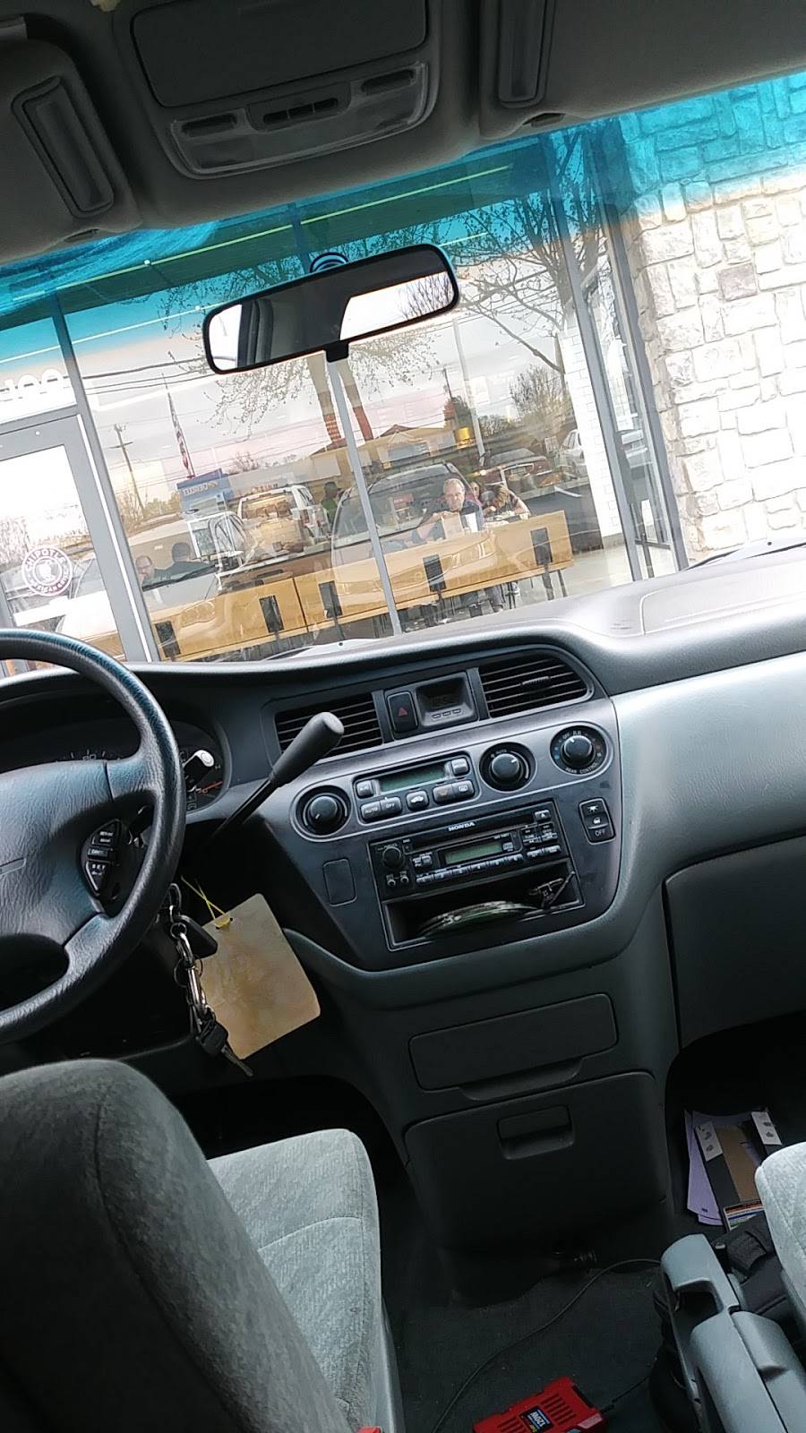 Chipotle Mexican Grill | restaurant | 47010 Community Plaza, Sterling, VA 20164, USA | 7034446106 OR +1 703-444-6106