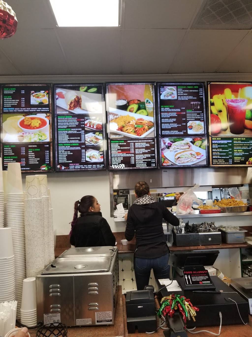 Rancheros Taqueria | restaurant | 1099 Reganti Dr # B, Concord, CA 94518, USA | 9256857101 OR +1 925-685-7101