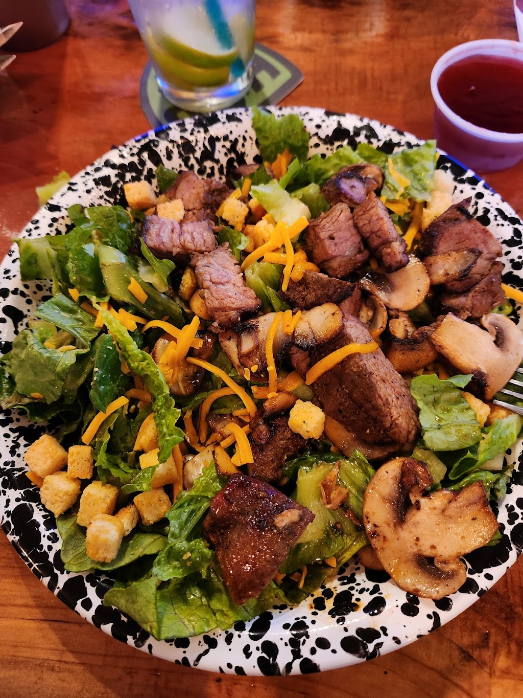 Wildfang’s Grill House | restaurant | 1414 Mohawk Blvd, Springfield, OR 97477, USA | 5416506169 OR +1 541-650-6169