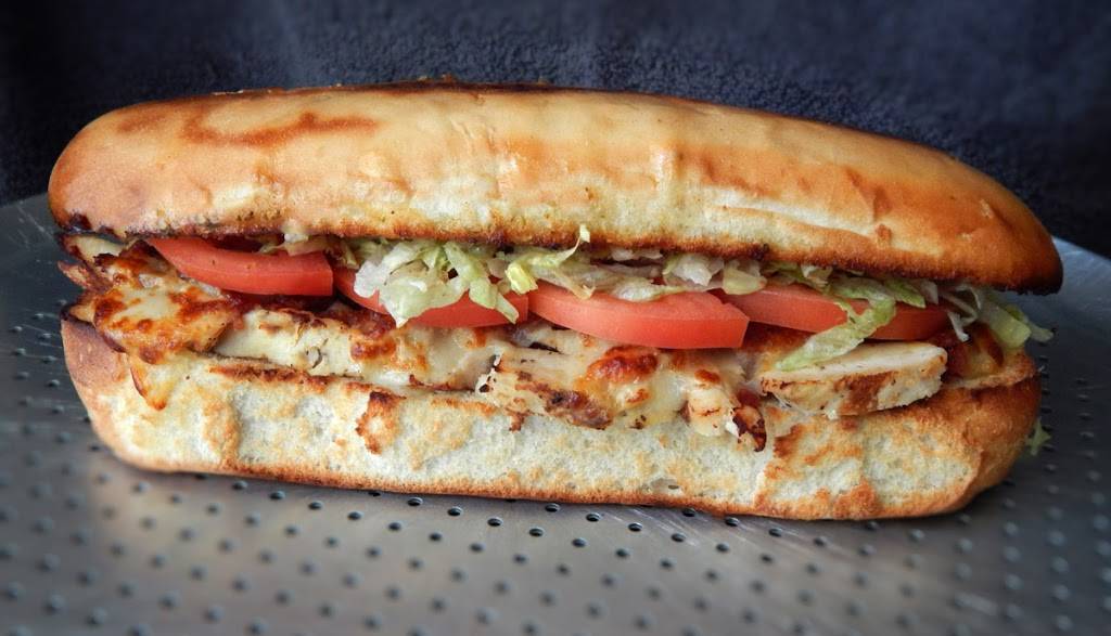 Eudicis Pizza | restaurant | 184 Church St, Freeland, MI 48623, USA | 9896955165 OR +1 989-695-5165