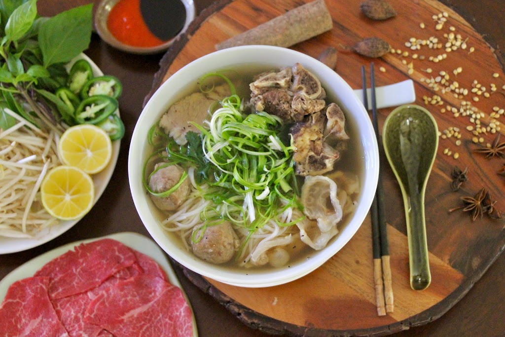 399 Vietnamese Kitchen | restaurant | 13254 Jamboree Rd, Tustin, CA 92602, USA | 9495515990 OR +1 949-551-5990