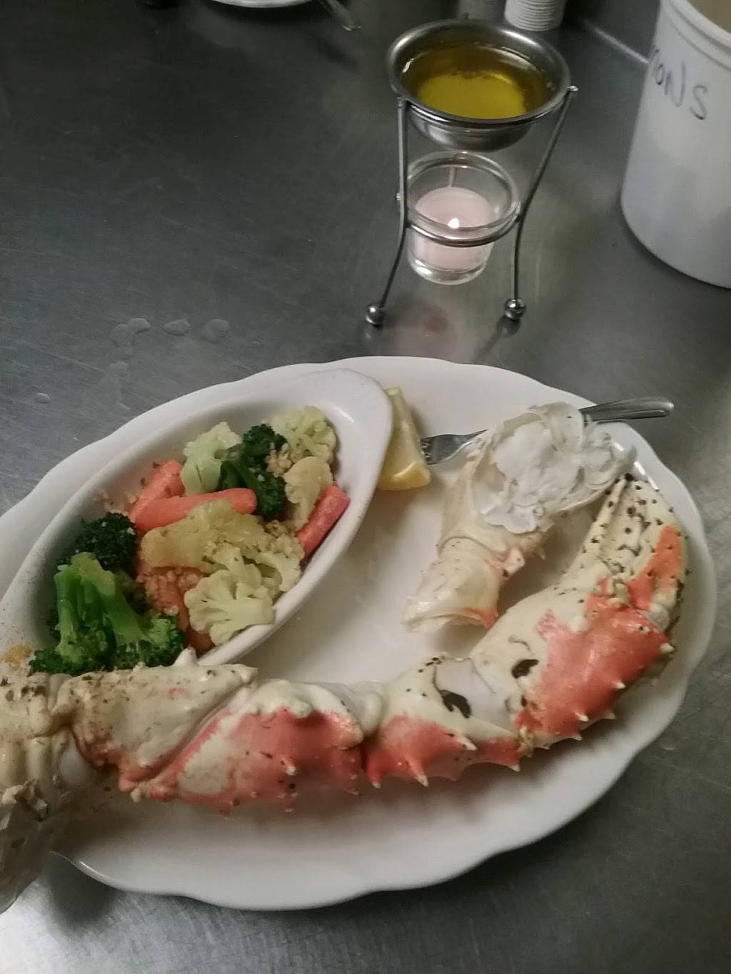 The Nutshell llc | restaurant | N696 County Road S, Antigo, WI 54409, USA | 7154893306 OR +1 715-489-3306