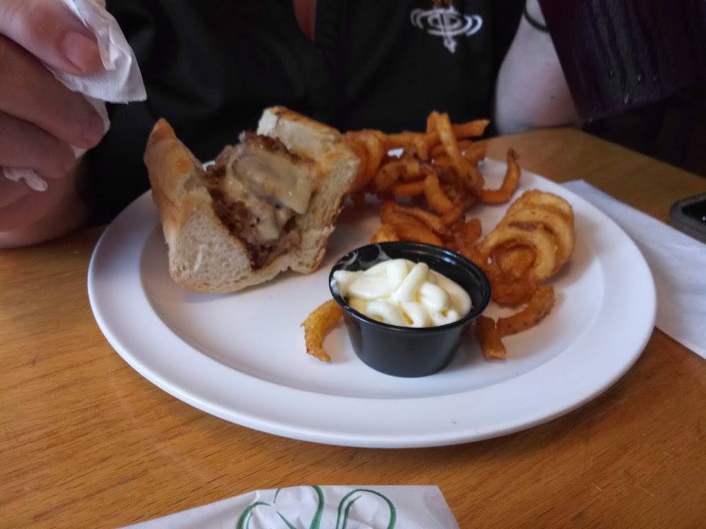 Beef O Bradys | restaurant | 857 SW Main Blvd #100, Lake City, FL 32025, USA | 3867546860 OR +1 386-754-6860