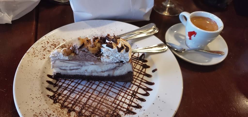 Vignetos Italian Grill | restaurant | 1511 S University Dr, Plantation, FL 33324, USA | 9549150806 OR +1 954-915-0806