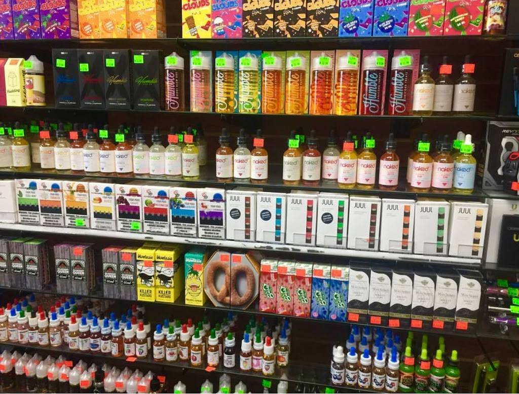 Smoke shop & Tobacco | meal takeaway | 136 New Dorp Ln, Staten Island, NY 10306, USA | 7186821260 OR +1 718-682-1260