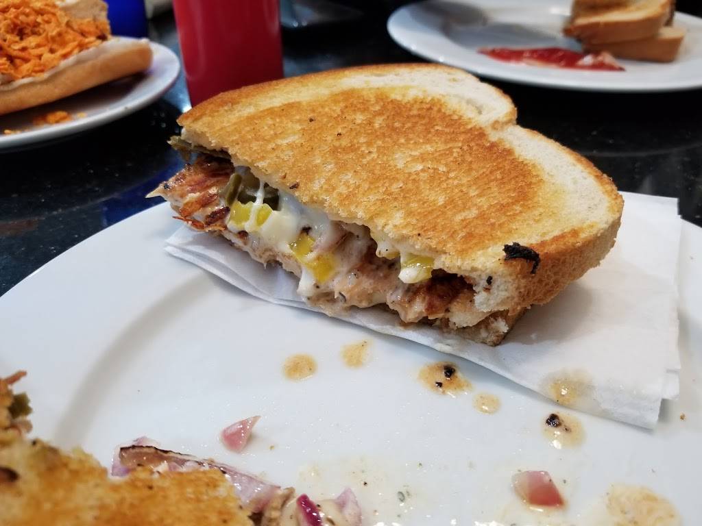 Caesars Coney & Grill | restaurant | 24455 Ford Rd, Dearborn, MI 48128, USA | 3132780455 OR +1 313-278-0455