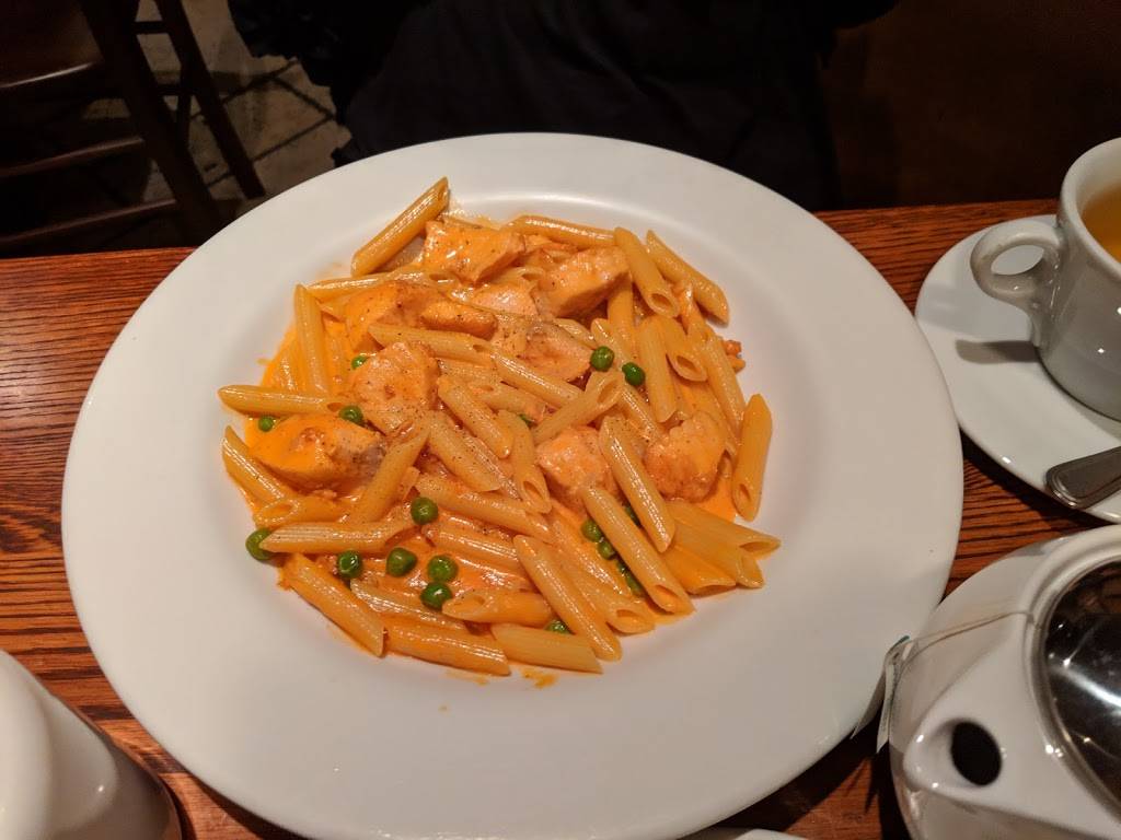 Briganti | restaurant | 1423 Mission St, South Pasadena, CA 91030, USA | 6264414663 OR +1 626-441-4663