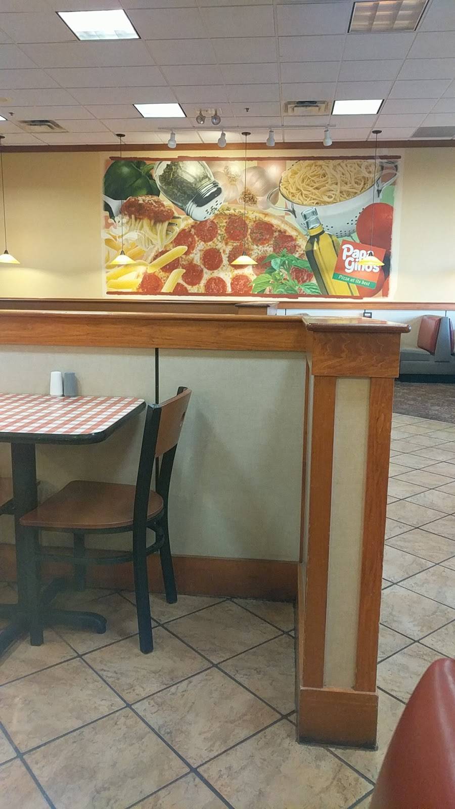 Papa Ginos | restaurant | 1900 Main St, Tewksbury, MA 01876, USA | 9788516100 OR +1 978-851-6100