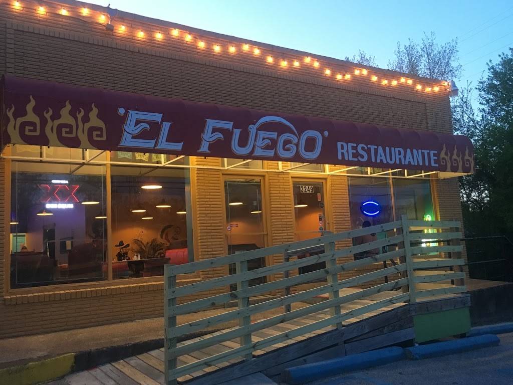 El Fuego ???? Restaurant | restaurant | 3249 Gallatin Pike, Nashville, TN 37216, USA | 6159287897 OR +1 615-928-7897