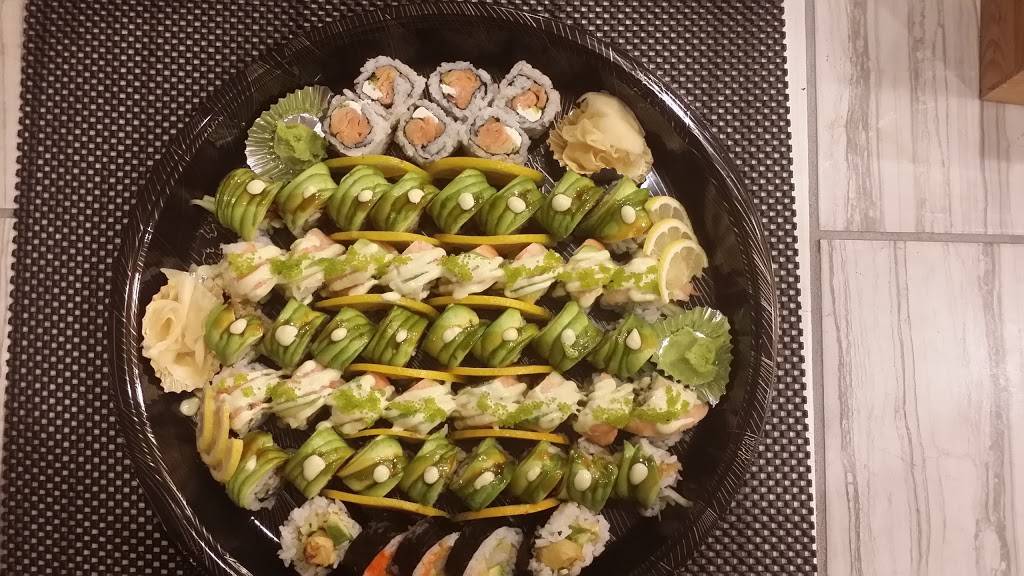 Yumi Sushi | restaurant | 662 S Lake St, Mundelein, IL 60060, USA | 8475662544 OR +1 847-566-2544