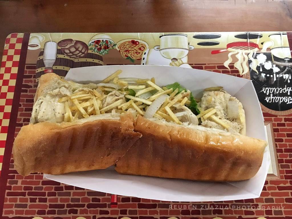 Cuban Sandwiches | restaurant | 4601 FL-100, Bunnell, FL 32110, USA | 3863136003 OR +1 386-313-6003