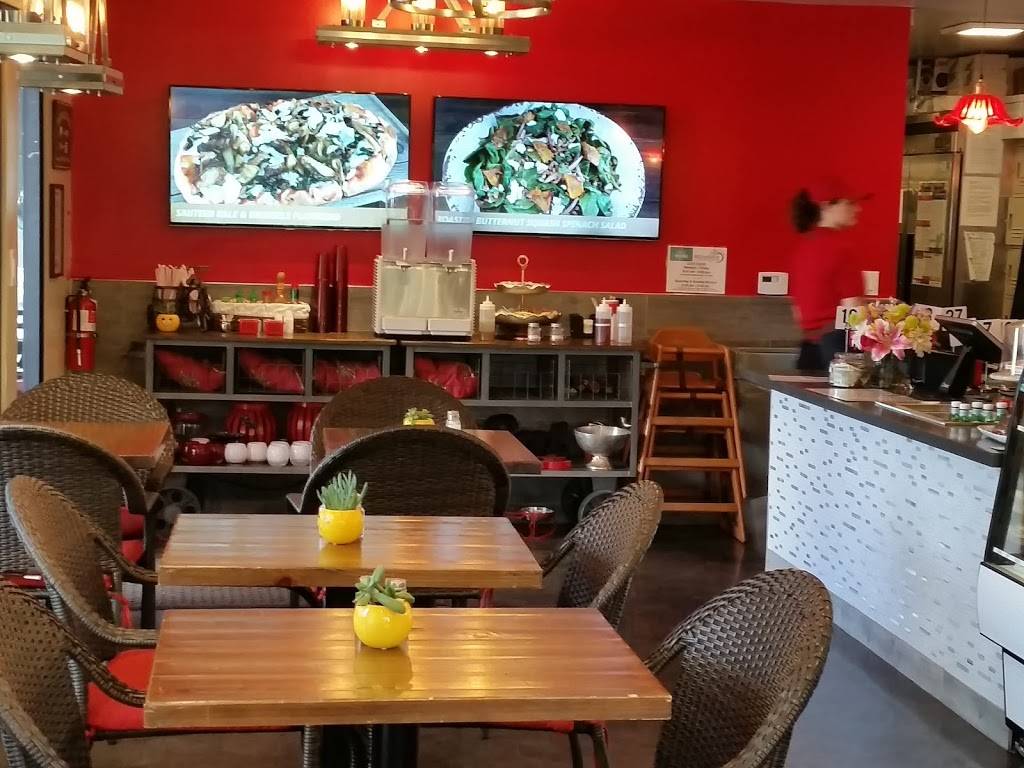 Red Maple Cafe • Gelato & Coffee Bar | restaurant | 173 N Maple St, Burbank, CA 91505, USA | 8182302500 OR +1 818-230-2500