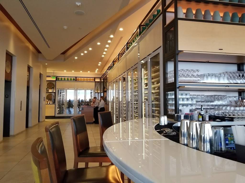 Narcoossees | restaurant | 4401 Grand, Floridian Way, Orlando, FL 32830, USA | 4078241400 OR +1 407-824-1400