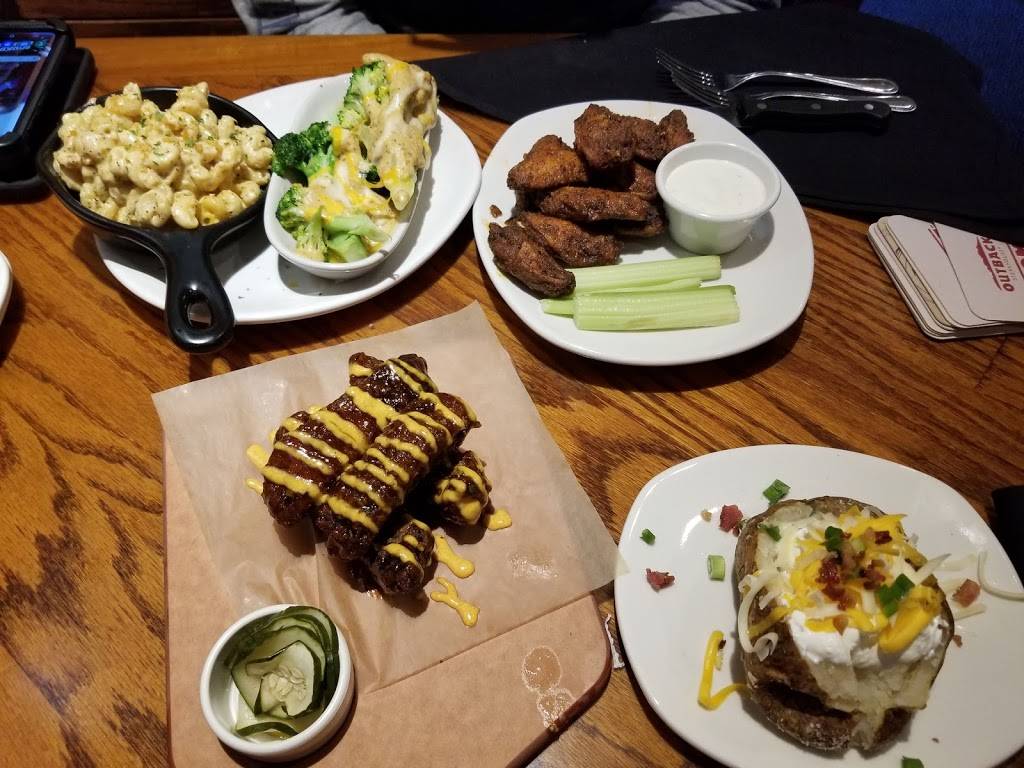 Outback Steakhouse | restaurant | 9880 Colerain Ave, Cincinnati, OH 45251, USA | 5132450900 OR +1 513-245-0900