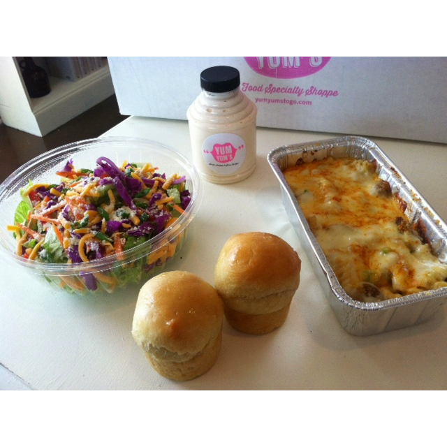 Yum Yums Food Specialty Shoppe and Grocery | meal takeaway | 555 Opelika Rd #7, Auburn, AL 36830, USA | 3342092011 OR +1 334-209-2011