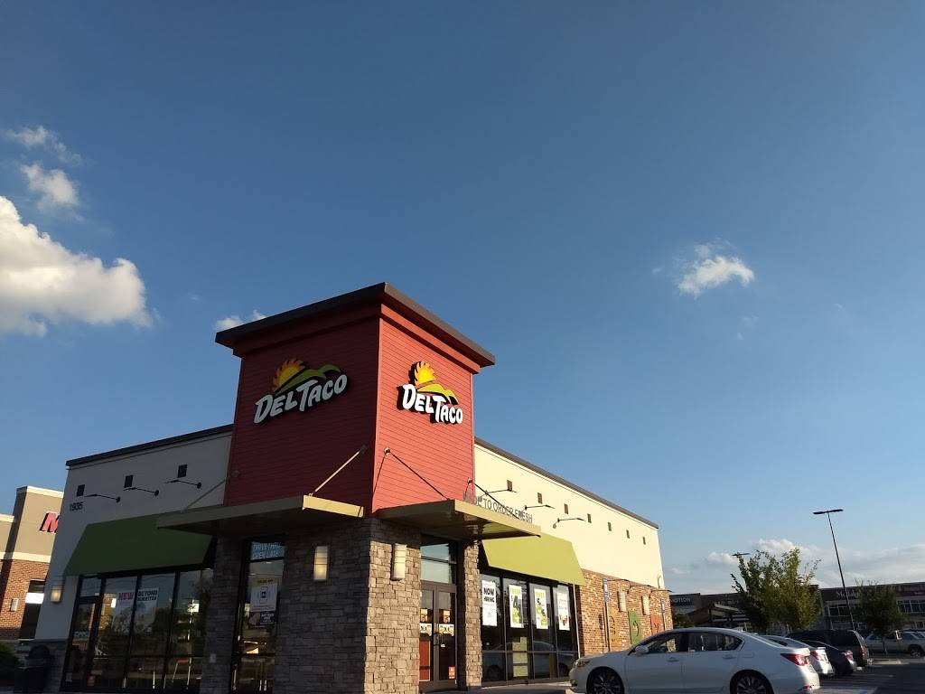 Del Taco | restaurant | 1935 Cobb Pkwy NW, Kennesaw, GA 30152, USA | 6783102059 OR +1 678-310-2059