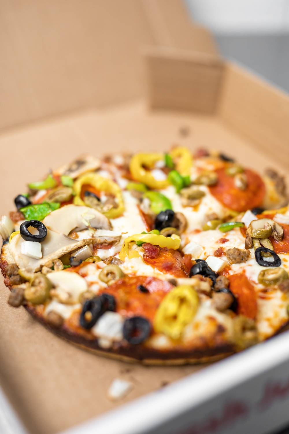 Bobs Pizza Stop | restaurant | 110 E South St, Barnesville, OH 43713, USA | 7404253333 OR +1 740-425-3333