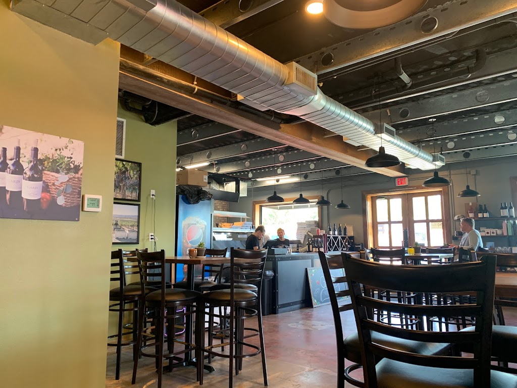 Gard Public House | restaurant | 112 Evergreen Ave NW, Royal City, WA 99357, USA | 5094141484 OR +1 509-414-1484