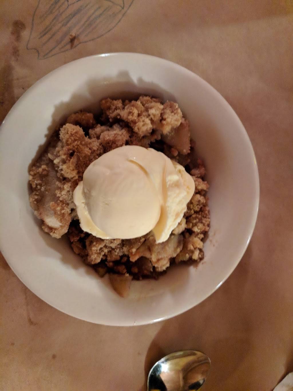 Grizzly Grill | restaurant | 250 Bonta St, Blairsden, CA 96103, USA | 5308361300 OR +1 530-836-1300