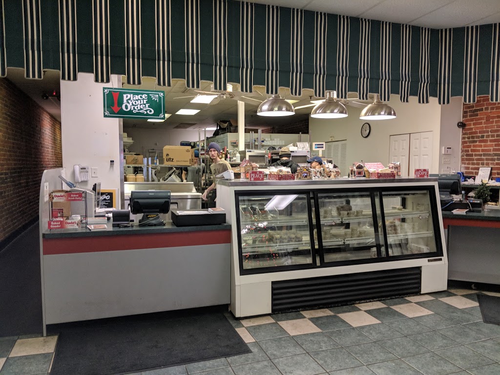 Padows Hams and Deli | meal takeaway | 1009 E Main St, Richmond, VA 23219, USA | 8049381595 OR +1 804-938-1595