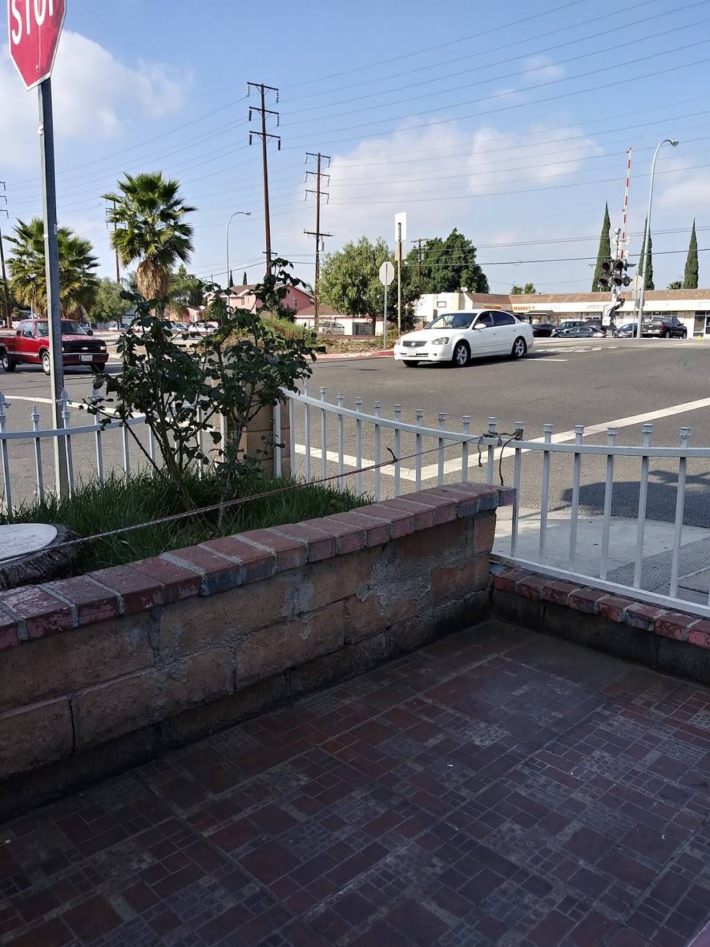 Taqueria El Bebe | restaurant | 4800 Randolph St, Bell, CA 90201, USA | 3232205866 OR +1 323-220-5866